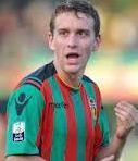 Quando Protti affossò la Ternana Con i rossoverdi giocava Nicola... 