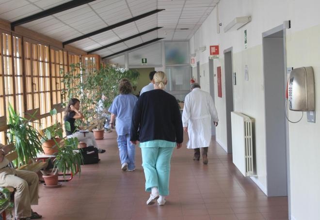 Tribunale del malato: alt al nuovo ospedale meglio rinviare tutto 