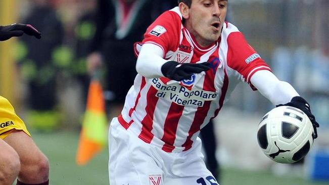 Pinardi ancora out, Breda con il 3-5-2
