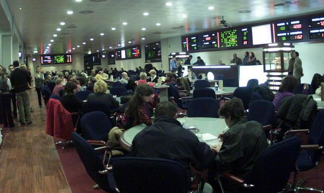 Vinti 86mila euro alla videolottery 