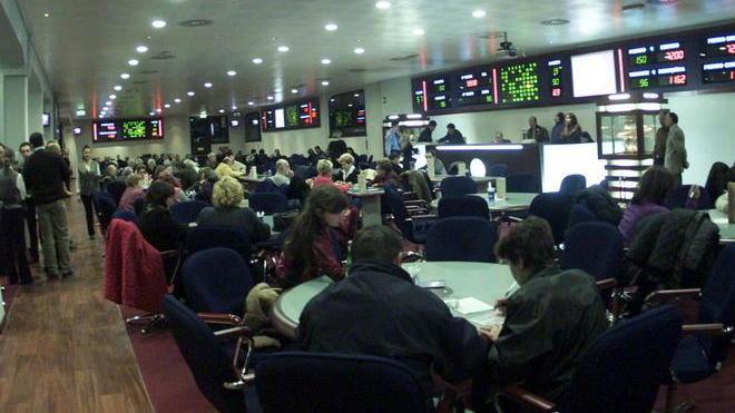 Vinti 86mila euro alla videolottery