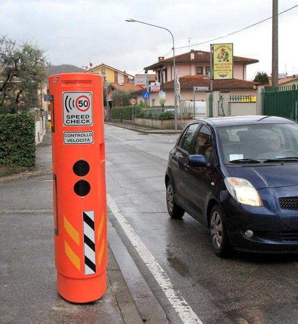 Rilevatori illegittimi? Pieve e Ponte rispondono di no 