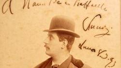 Un appunto di Puccini cambia la storia della Bohème
