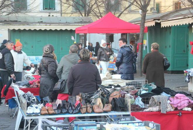 Arriva il “Gratta &amp; Occupa” per pagare la Tosap 