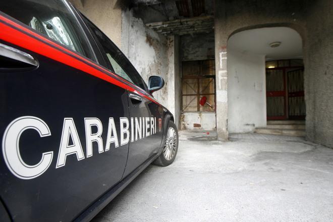 Trans legata e rapinata nella sua casa in centro a Viareggio 