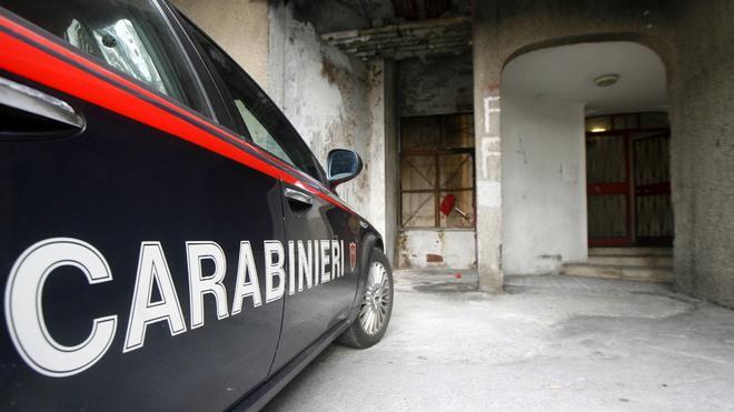 Trans legata e rapinata nella sua casa in centro a Viareggio