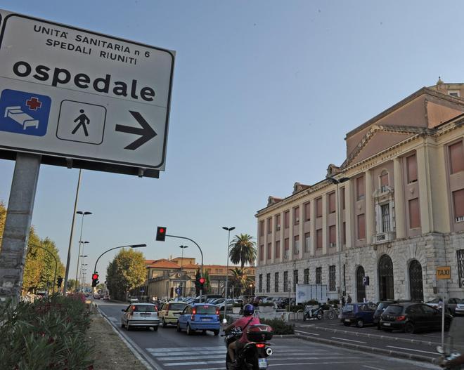 Lavori di manutenzione, l’Asl annulla gara da 4 milioni di euro 