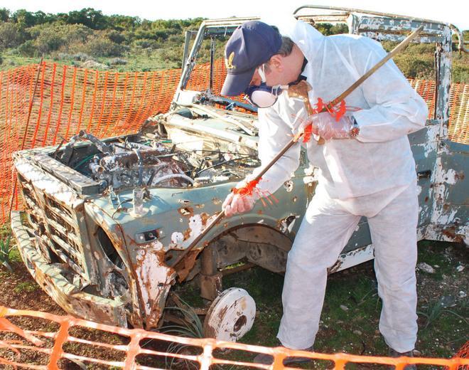 Morti sospette a Quirra, slitta l’indagine regionale 