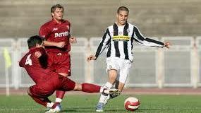 Prato, in prova il marocchino Oussama