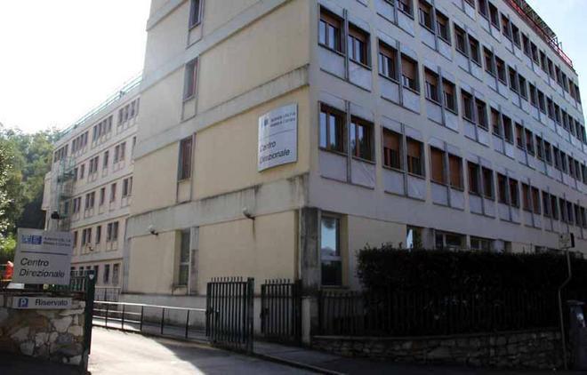 Maxi buco dell’Asl, Persiani non risponde alle domande della procura 