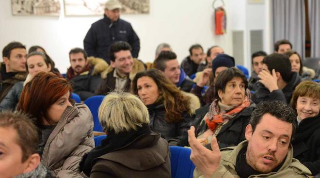 Ladri acrobati svaligiano un appartamento 