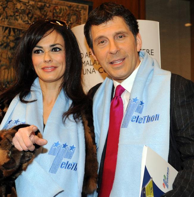 Il ciclismo e la Bnl insieme per Telethon