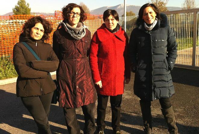 «Il nostro lavoro raccontato in un video»