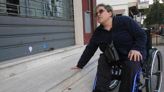 «Centro storico accessibile anche per i disabili»