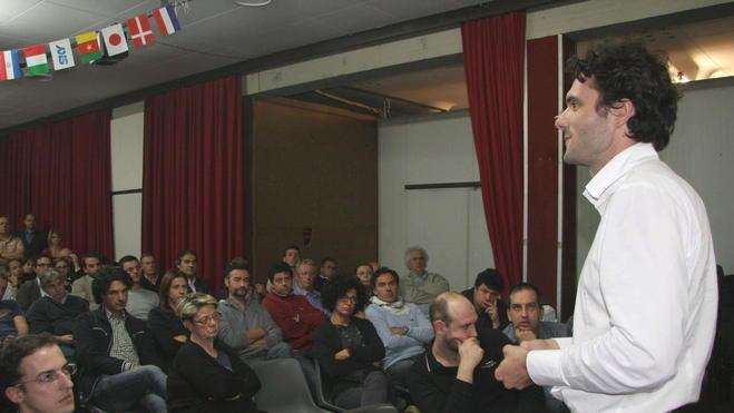 Il renziano Biffoni è tentato Lulli o Giacomelli “fuori gara”