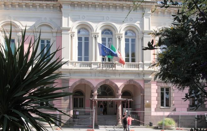 Oggi l’inaugurazione all’Accademia di Belle Arti
