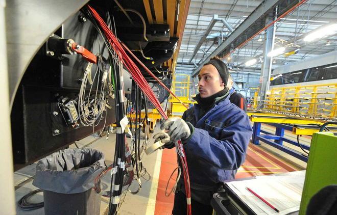 Niente più cassa integrazione e 28 interinali stabilizzati