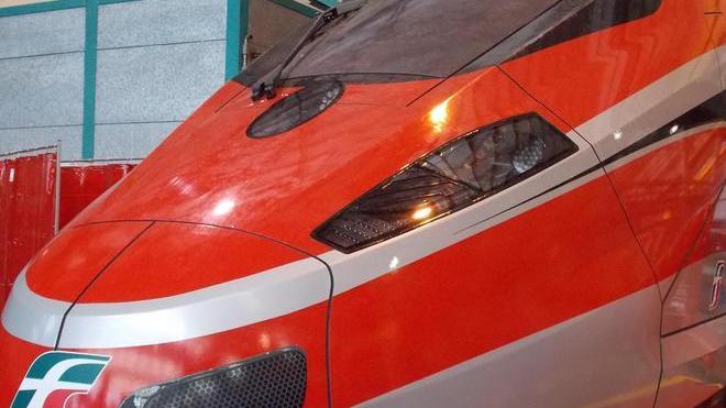 AnsaldoBreda alza la testa pronto il nuovo Etr 1000