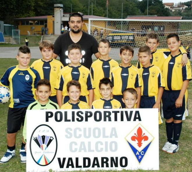 E prima del derby al “Franchi” c’è la passerella dei Pulcini
