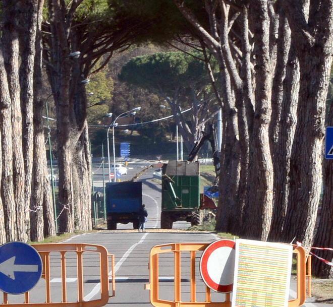«Ma questo è un danno enorme»