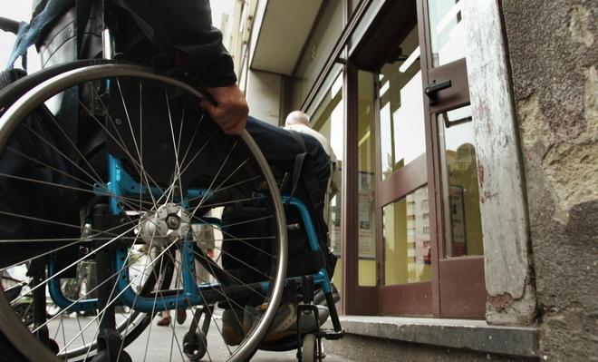 Un portale dedicato ai disabili 