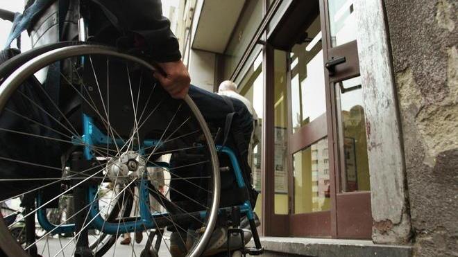 Un portale dedicato ai disabili