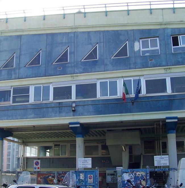 Corso per estetista all’istituto Santoni È la prima volta 