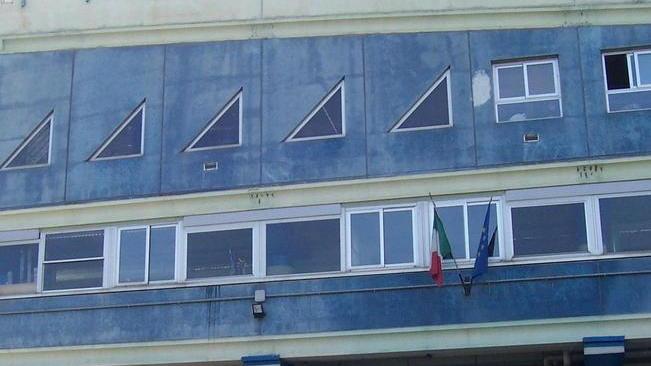 Corso per estetista all’istituto Santoni È la prima volta