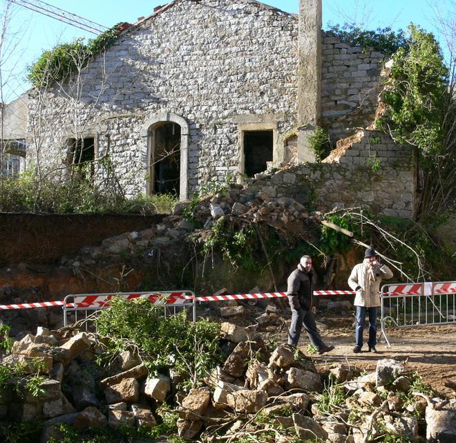 Morì sotto il muro, una condanna 