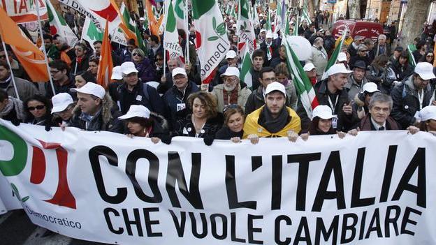 Primarie, da oggi si raccolgono le firme