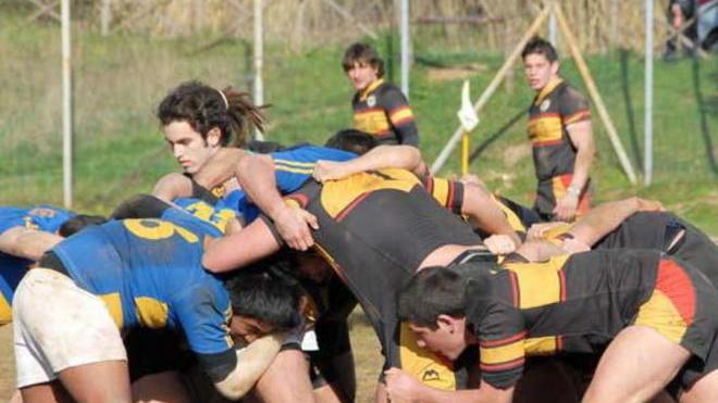 Rugby, l’Under 16 Union supera i cugini elbani