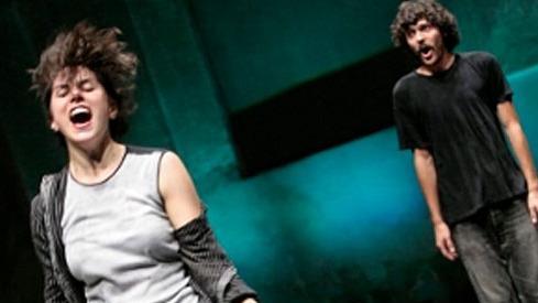 Con “Carne trita” al Concordi in scena il teatro-danza