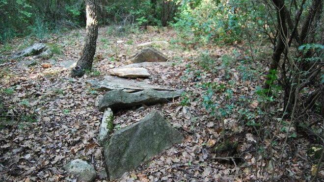 Reperti archeologici da valorizzare