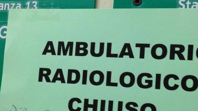 Distretto sanitario, ancora meno attività