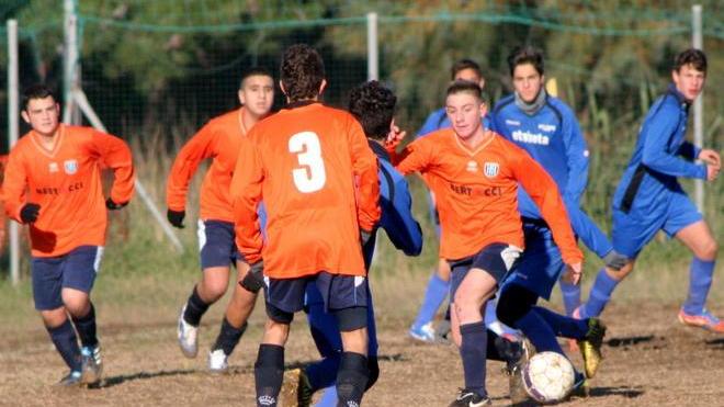 Pagano fa volare i Giovanissimi di Citi