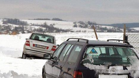 «Aziende in credito, qui se nevica rischiamo il blocco»