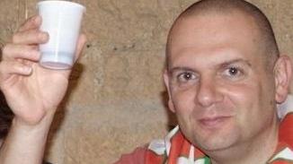 Francesco Bini è il Priore di Cittanuova
