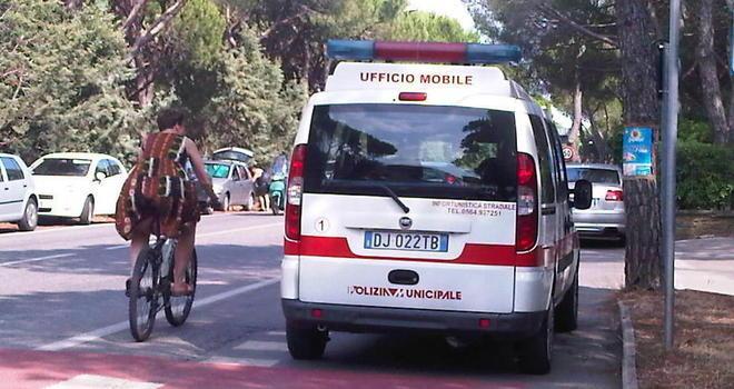 Paga la multa di più, la deve ripagare 