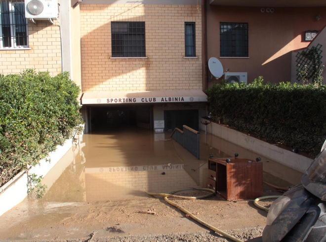 Garage, chiesta deroga per ottenere i contributi 
