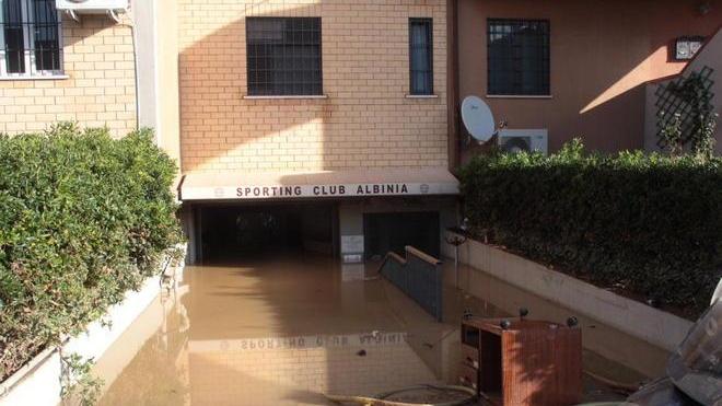 Garage, chiesta deroga per ottenere i contributi