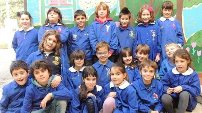 La vera gioia è una festa di amicizia, pace e amore