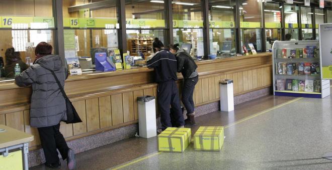 Poste, il sindaco scrive al ministro 