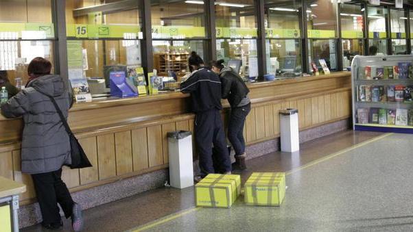 Poste, il sindaco scrive al ministro