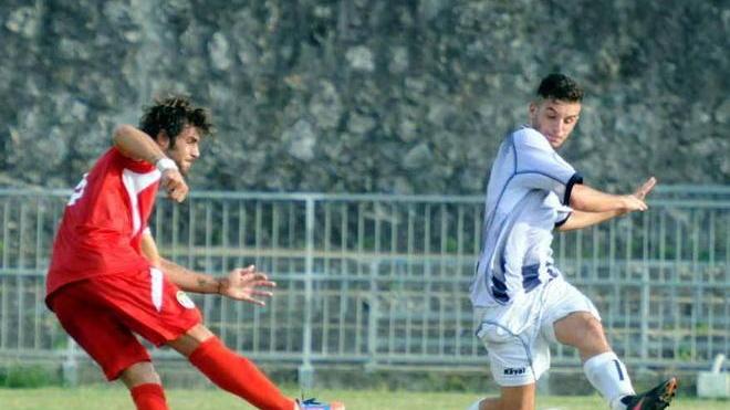 La Massese vicinissima a Lombardi