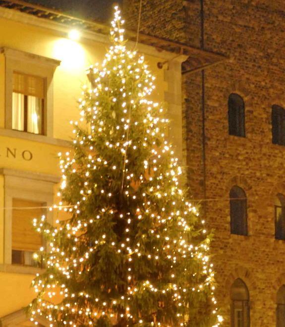 Torna il super presepe di Cinquale 