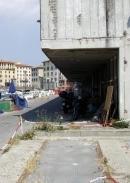 Tentano colpo rubando rame arrestati in due