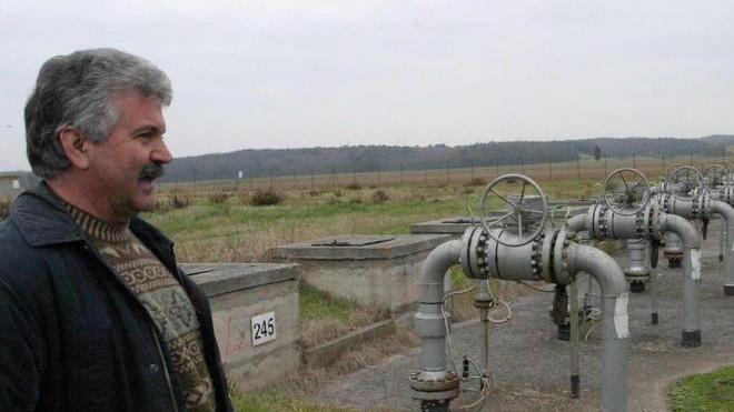 Noi, terra di conquista dei giganti del gas