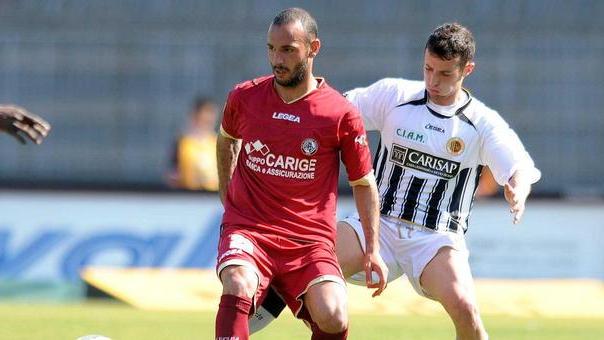 Dionisi, recupero-lampo: va in panca?