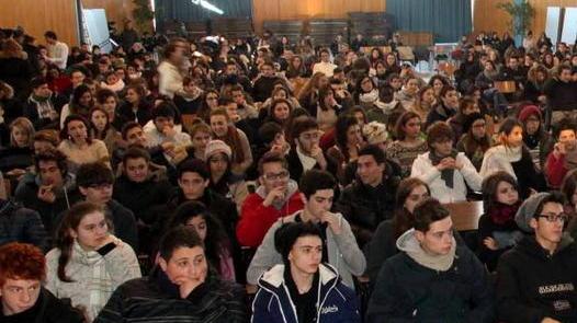 Autogestione al liceo Virgilio
