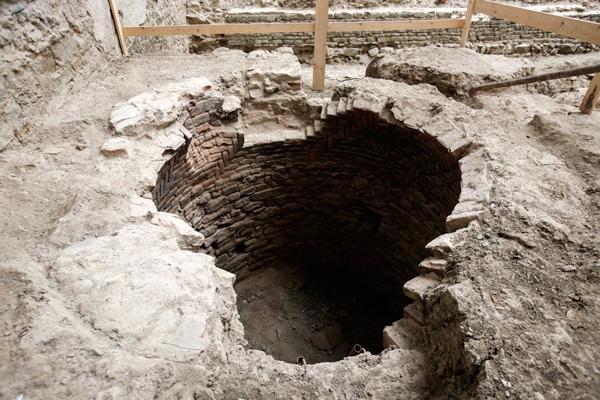 Trovato il modellino della Cupola del Brunelleschi&nbsp; 